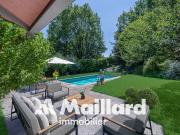 Architektenvilla Panoramablick auf den See!