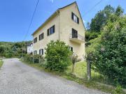 Architektonisch durchdacht: Nur zwei Maisonettewohnungen...