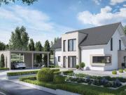 Architektonische Brillanz: Entdecken Sie das ideale...