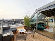 NAHE MARIAHILFER STRASSE: klimatisierte DG Maisonette...