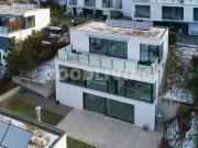 Architektonische Villa mit spektakulärer Weitsicht Luxus...