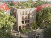 Architektonisches Highlight: *ERSTBEZUG* Großzügige 3...