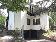 Architektonisches Highlight: Wohnen u. Arbeiten unter...