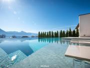 Architektonisches Juwel mit Seeblick – Einzigartiges...