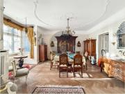 Architektonisches Juwel: Reformarchitektur Altbau Villa...