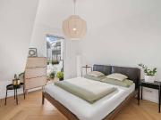 Architektonisches Juwel über den Dächern Wiens