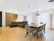 Architektonisches Wohnen / Design Wohnung im 18. Bezirk...