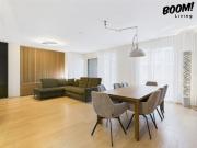 Architektonisches Wohnen / Design Wohnung im 18. Bezirk...