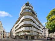 Architektonisches Wohnjuwel im Zentrum Wiens – Komfort &...