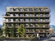 Architektur der Zukunft. Investment mit Fundament