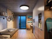 Architektur der Zukunft. Investment mit Fundament Architektur der Zukunft. Investment mit Fundament