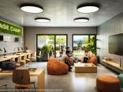 Architektur der Zukunft. Investment mit Fundament Architektur der Zukunft. Investment mit Fundament