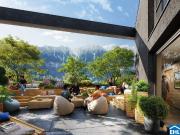 Architektur der Zukunft. Investment mit Fundament