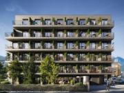 Architektur der Zukunft. Investment mit Fundament