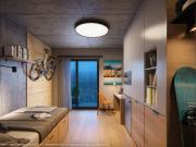 Architektur der Zukunft. Investment mit Fundament