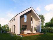 Architektur, die begeistert + Qualität, die bleibt!