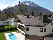 Architektur, die erblüht Luxuriöses Wohnen in Bestlage...