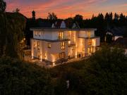 Architektur, Eleganz und Wohnqualität auf höchstem...