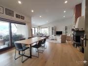 Architektur Highlight mit Weitblick!