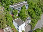 Architektur im Fokus Wohnen mit Charakter in Liestal