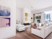 Architektur, Licht und Lage ein Lebensraum zwischen...