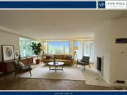 Architektur mit Charakter Natur vor der Tür, Stadt ganz nah