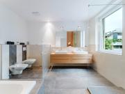 Architektur mit Raffinesse Eingebettet in Salzburgs...