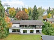 Architektur trifft Atmosphäre – außergewöhnliches Split...