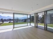 Architektur trifft auf Natur – Gartenjuwel mit Seeblick...