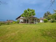 Architektur trifft auf Natur – Wohnen mit Veranda und...