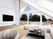 Architektur trifft Lebensqualität exklusiv in Salzburg... Architektur trifft Lebensqualität exklusiv in Salzburg...