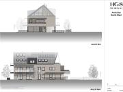 Architektur trifft Lebensqualität exklusiv in Salzburg...