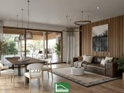 Architektur trifft Lebensqualität – Ihr neues Eigenheim...