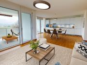 Architektur trifft Lebensqualität – Wohnung mit Stil in...