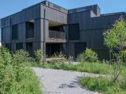 ARCHITEKTUR UND DESIGN VEREINT ERSTBEZUG IM NEUBAU