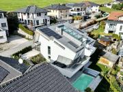 Architekturhighlight im Seengebiet