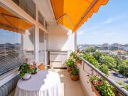 Architekturikone mit spektakulärer Aussicht: 4 Zimmer...