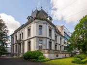 Archiv / Lagerraum Direkt am Aeschenplatz UG Archiv / Lagerraum Direkt am Aeschenplatz UG