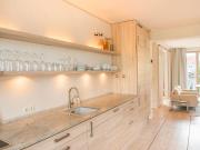 archtitect apartment in Berlin City West/Central, Berlin...