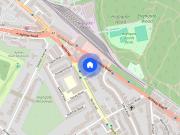 Archway Road, Highgate, London, N6