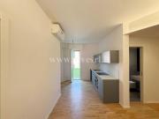 ARCO DELLA PACE adiacenze