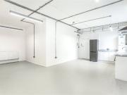Arcola Street, London E8, 2 bed flat to rent, £2,400 pcm...