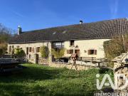 Arconcey Vente Maison 21