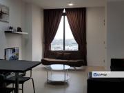 Arcoris Residences