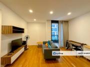 Arcoris Residences