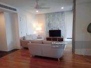 Arcoris Residences, Mont Kiara