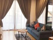 Arcoris Residences Mont Kiara 1677sf