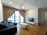 Arcoris Residences Mont Kiara