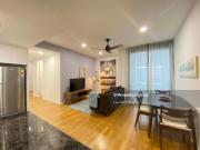 Arcoris Residences, Mont Kiara