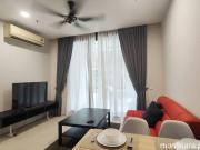 Arcoris Soho Mont Kiara 1053sf